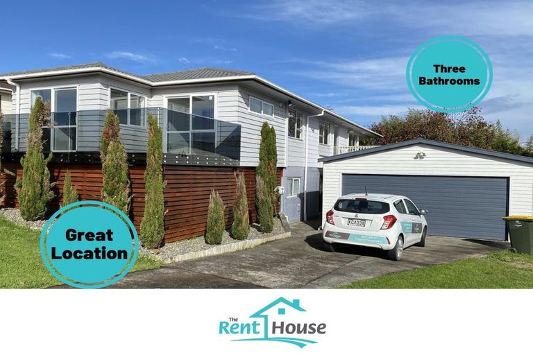 Photo of property in 69 Marendellas Drive, Bucklands Beach, Auckland, 2014