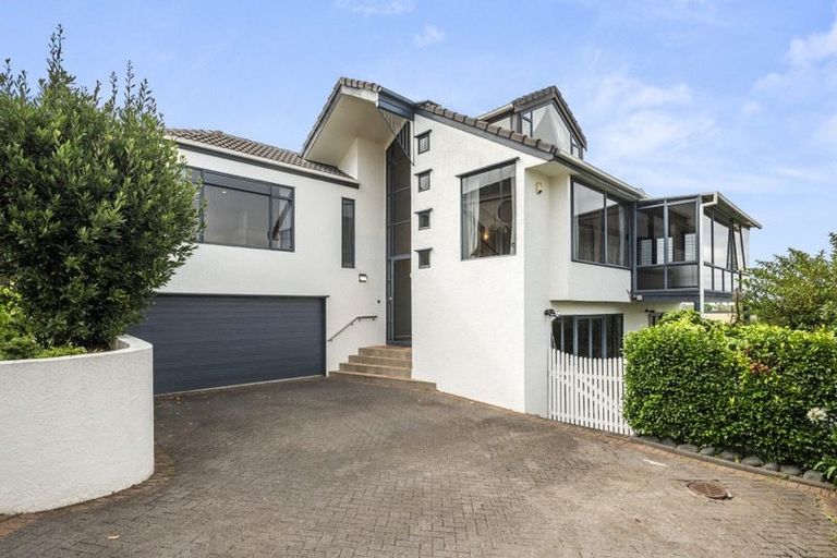 Photo of property in 2/25 Waimarie Street, Saint Heliers, Auckland, 1071