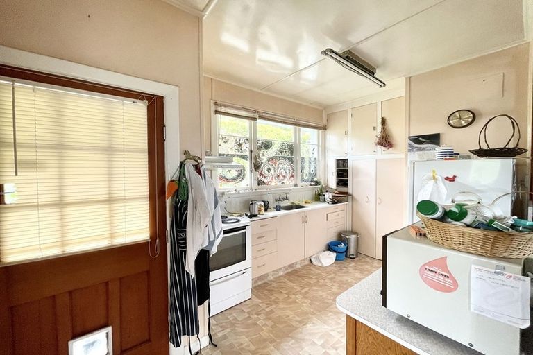 Photo of property in 7 Avon Street, South Hill, Oamaru, 9400