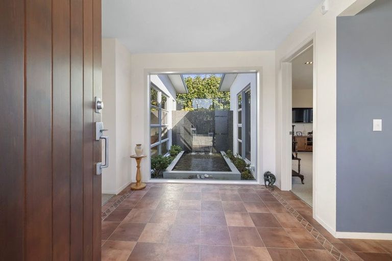 Photo of property in 4 St Andrews Parkway, Waiwhakaiho, New Plymouth, 4312