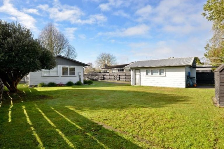 Photo of property in 17 Claremont Avenue, Chartwell, Hamilton, 3210