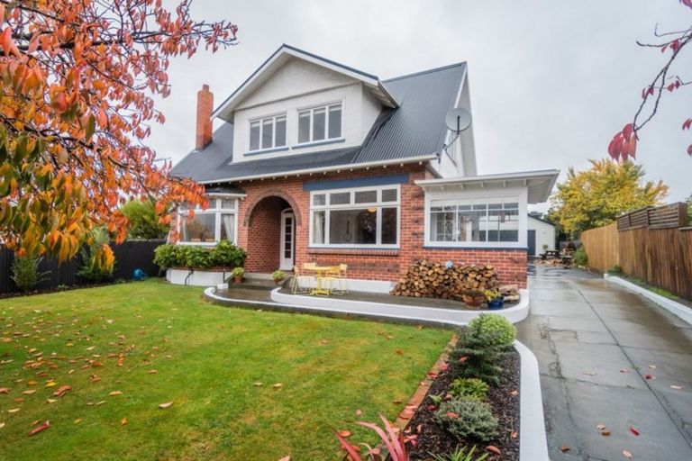 Photo of property in 6 Irvine Street, Highfield, Timaru, 7910