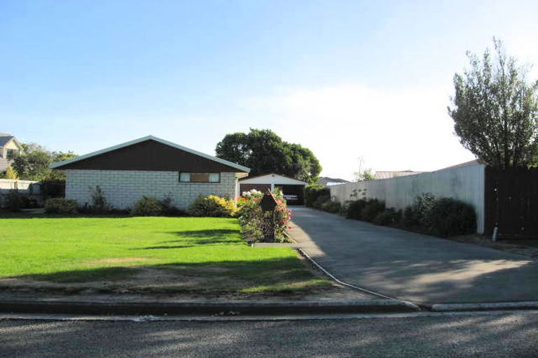 Photo of property in 12 May Street, Leeston, 7632