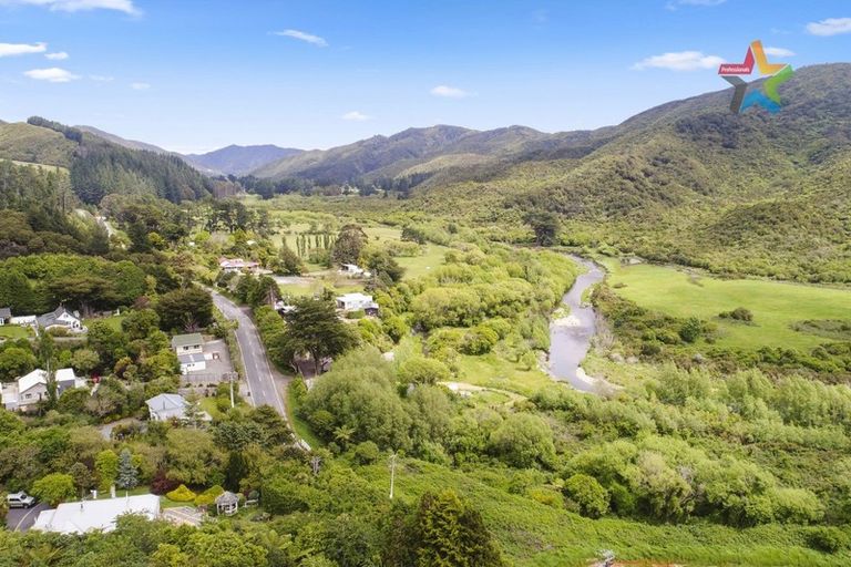 Photo of property in 199 Coast Road, Wainuiomata, 5373