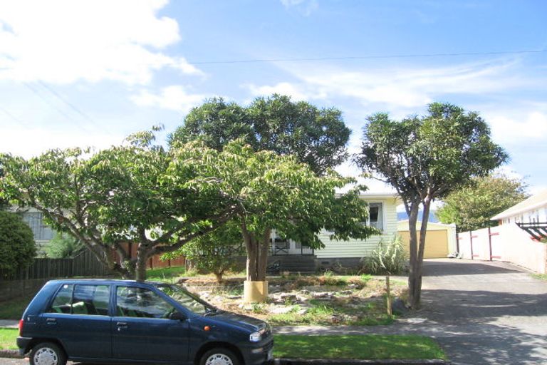 Photo of property in 33 Mary Crescent, Elderslea, Upper Hutt, 5018