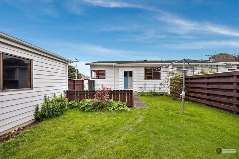 Photo of property in 3a Godley Street, Waterloo, Lower Hutt, 5011