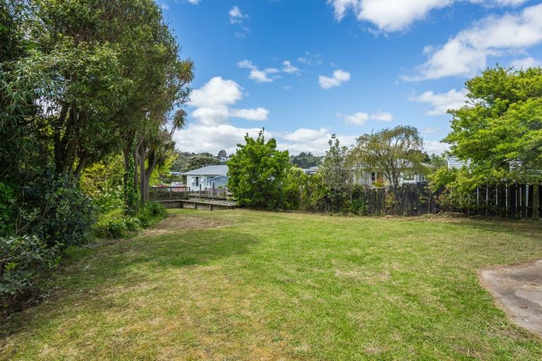 Photo of property in 408 Warspite Avenue, Ascot Park, Porirua, 5024