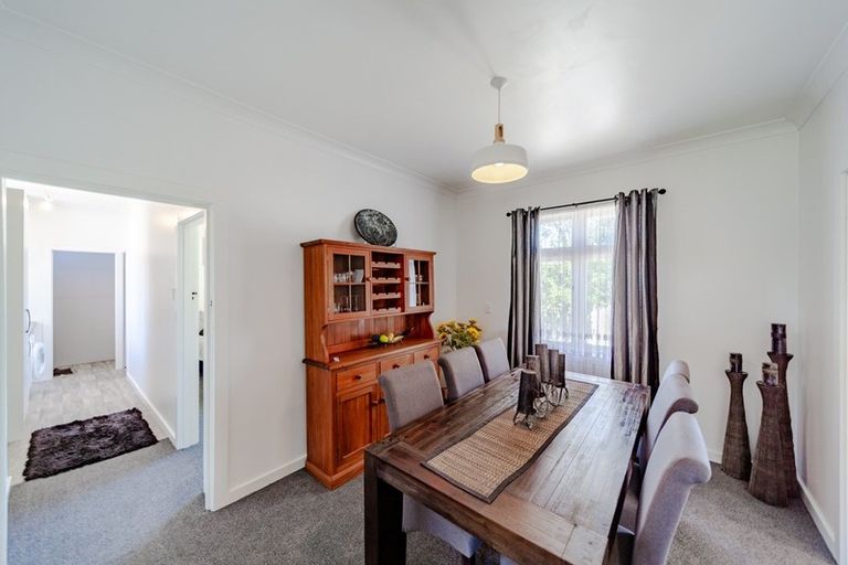 Photo of property in 3 Reservoir Road, Waipukurau, 4200