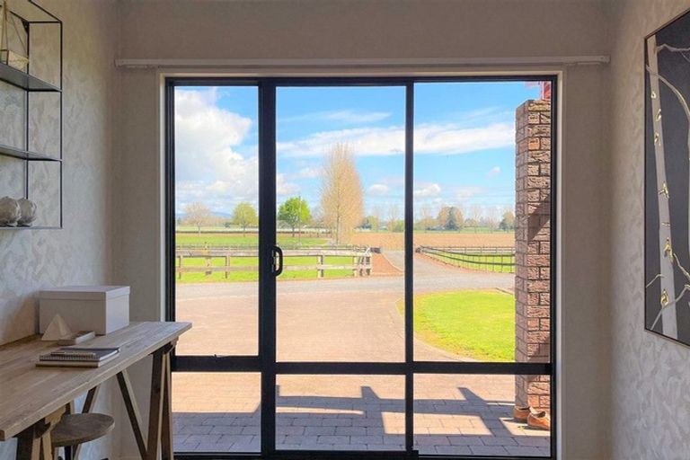 Photo of property in 151 Banks Road, Matamata, 3473