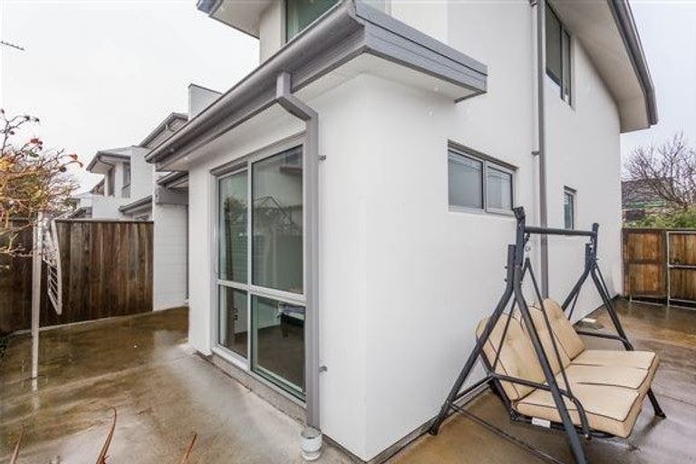 Photo of property in 1/424 Manchester Street, St Albans, Christchurch, 8014