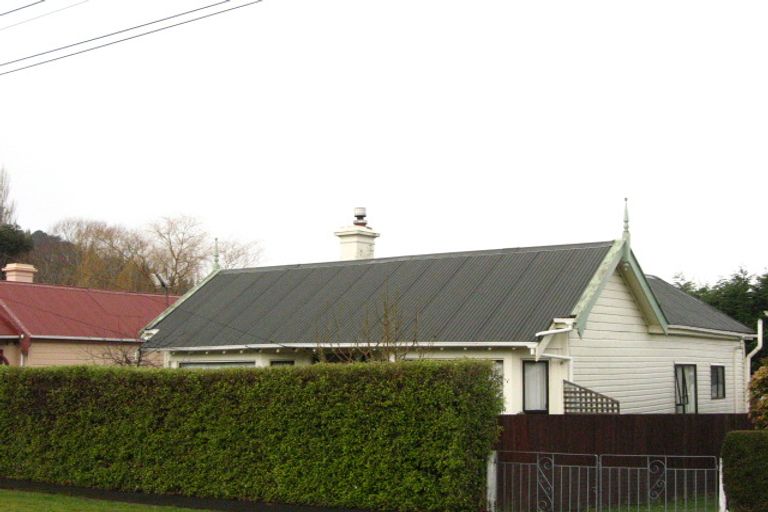 Photo of property in 10 Constant Street, Sawyers Bay, Port Chalmers, 9023