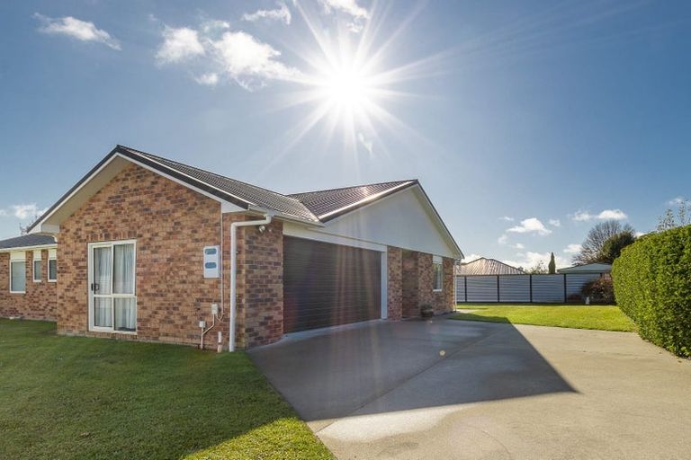 Photo of property in 21 Okoroire Street, Tirau, 3410