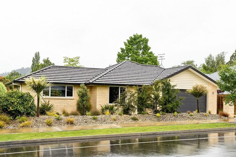 Photo of property in 15 Mako Street, Richmond, 7020