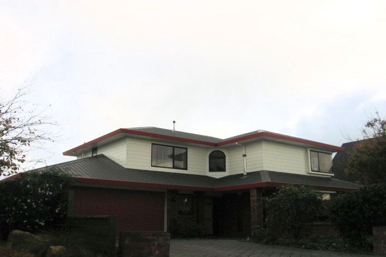Photo of property in 7 Olive Grove, Highbury, Palmerston North, 4412