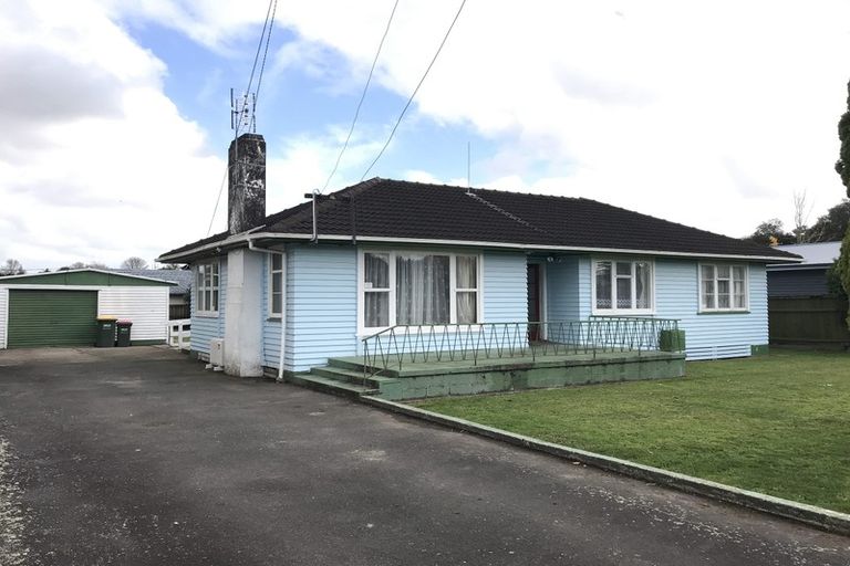 Photo of property in 30 Fenwick Crescent, Hillcrest, Hamilton, 3216