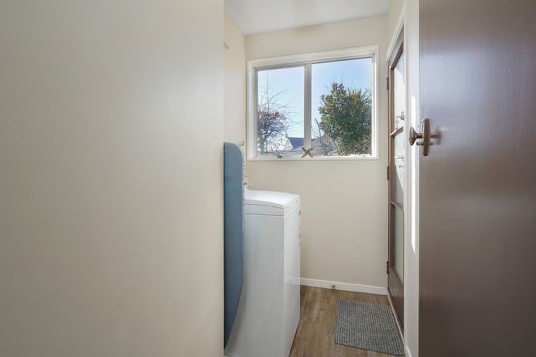 Photo of property in 1/27 Blakehall Place, Spreydon, Christchurch, 8024