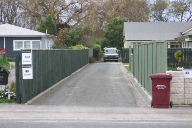 Photo of property in 46 Opaki Road, Lansdowne, Masterton, 5810