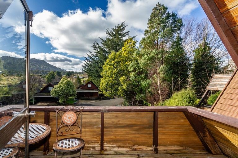 Photo of property in 22b Park Avenue, Ohakune, 4625