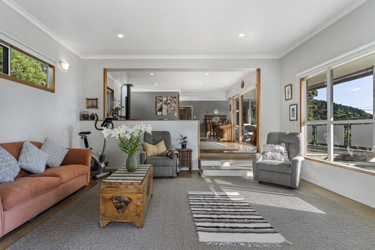 Photo of property in 26 Patui Avenue, Ngarimu Bay, Thames, 3575