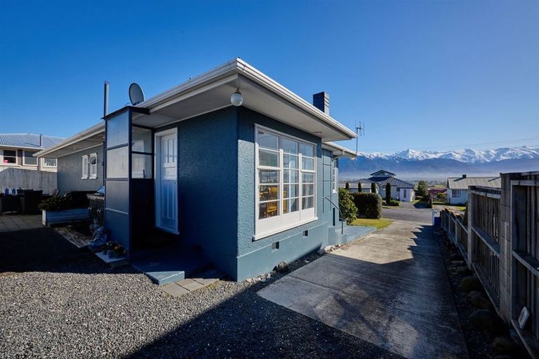Photo of property in 17 Bayview Street, Kaikoura, 7300