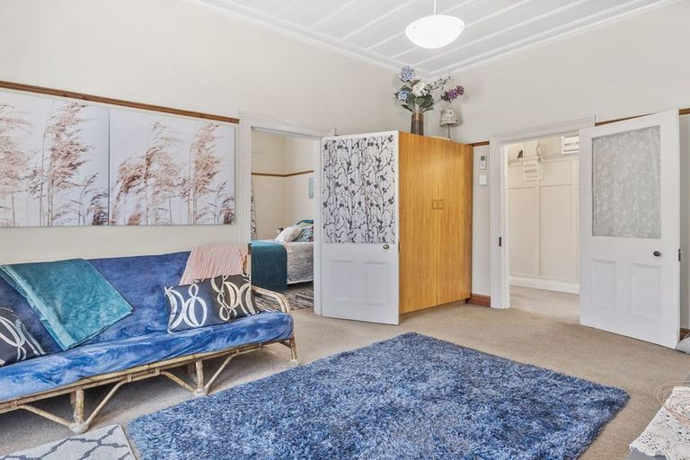 Photo of property in 17 Haig Street, Mornington, Dunedin, 9011