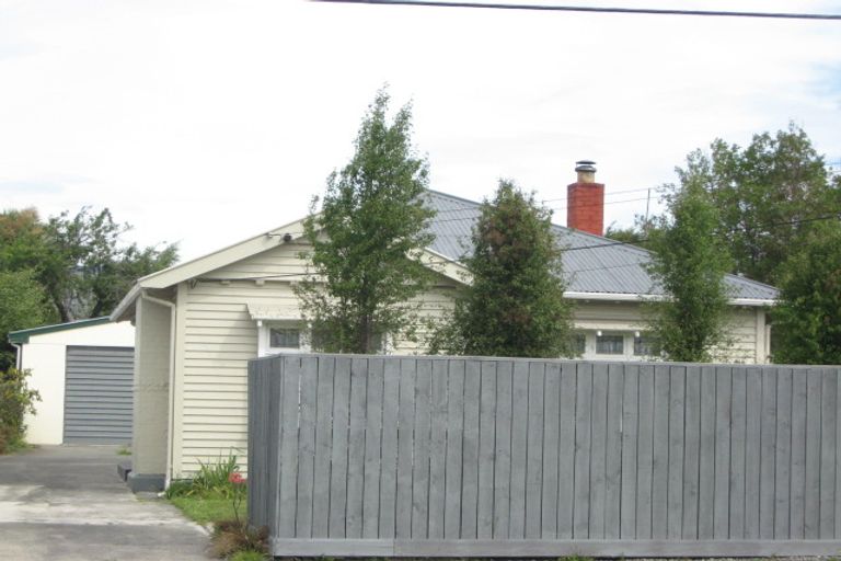 Photo of property in 26 Milton Street, Somerfield, Christchurch, 8024