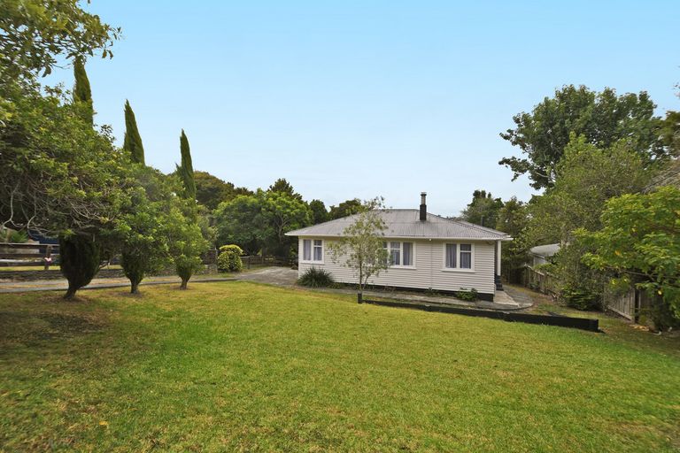 Photo of property in 112 Port Albert Road, Wellsford, 0900