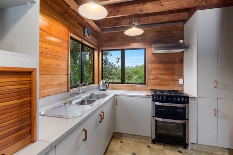 Photo of property in 7 Benham Road, Okere Falls, Rotorua, 3074