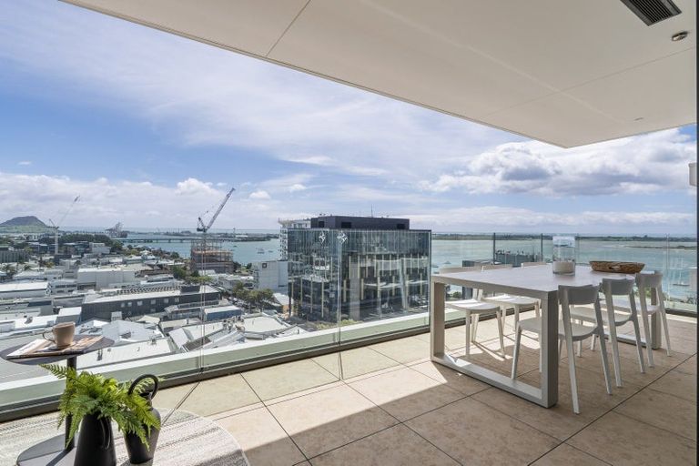 Photo of property in 1007/38 Elizabeth Street, Tauranga, 3110