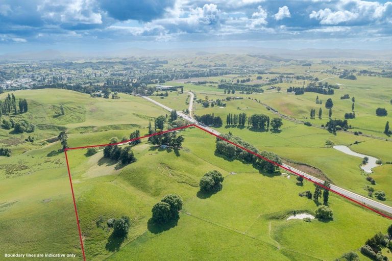 Photo of property in 1708 State Highway 2, Waipawa, 4275