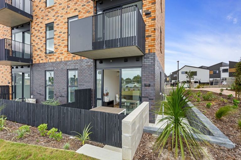 Photo of property in 101/6 Rauroa Lane, Hobsonville, Auckland, 0616