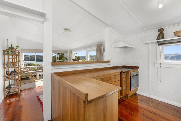 Photo of property in 26 Rose Street, Raglan, 3225