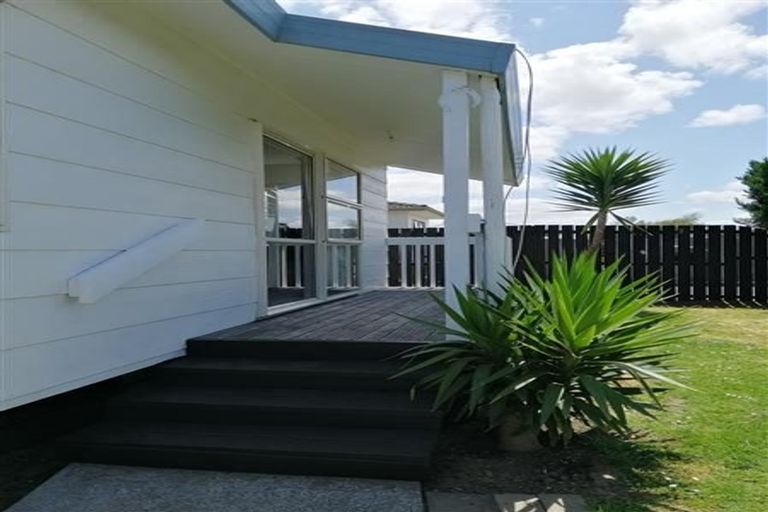 Photo of property in 4/38 Barneys Farm Road, Clendon Park, Auckland, 2103