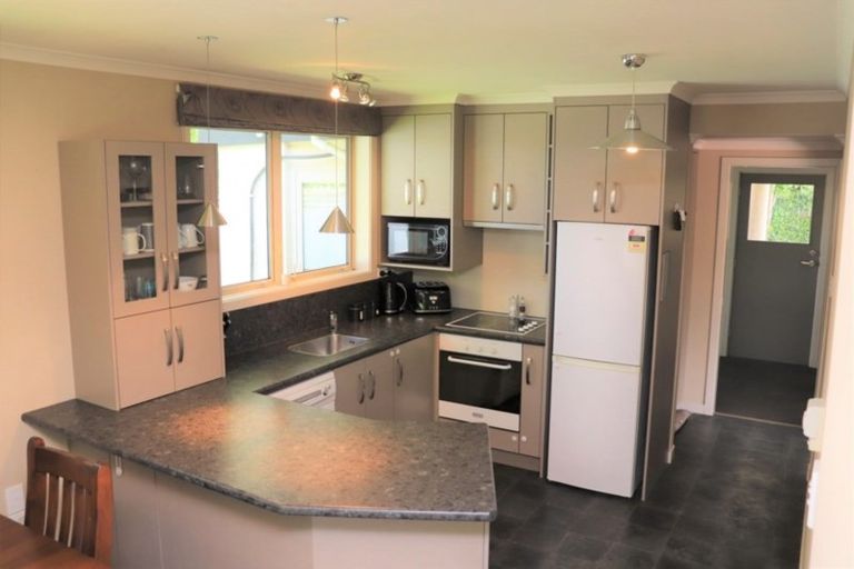 Photo of property in 603 Tay Street, Hawthorndale, Invercargill, 9810