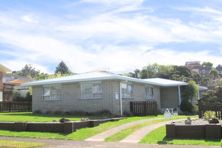 Photo of property in 6 Balmoral Terrace, Otumoetai, Tauranga, 3110