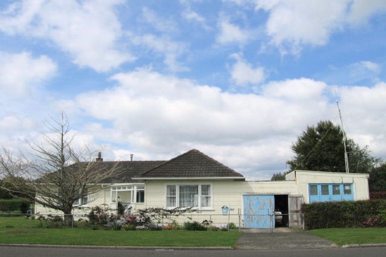 Photo of property in 27 Dawson Drive, Ngongotaha, Rotorua, 3010