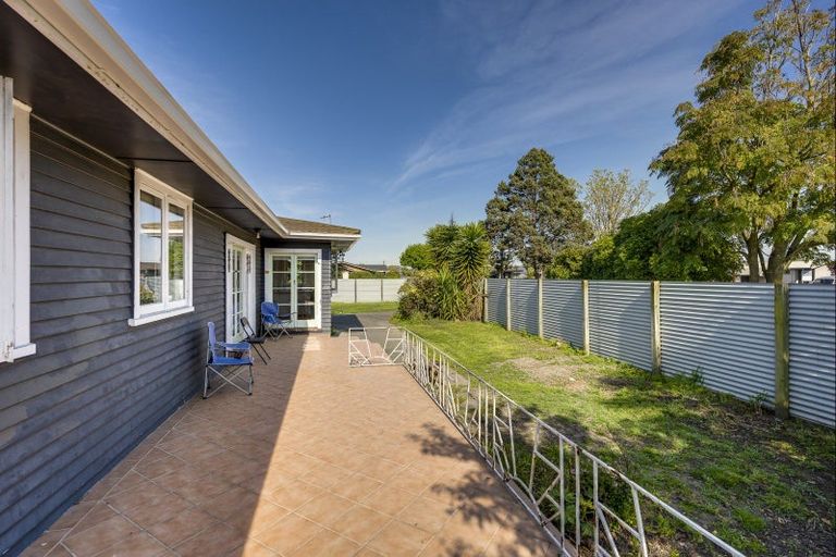 Photo of property in 813 Gordon Road, Raureka, Hastings, 4120