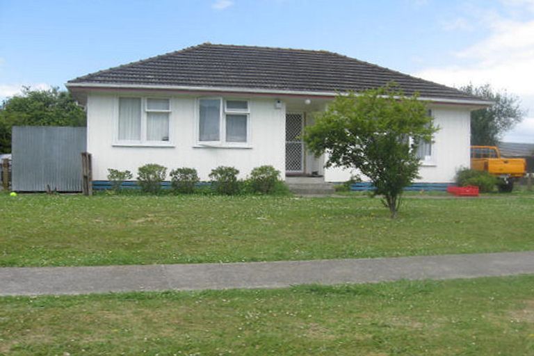 Photo of property in 171 Paterson Street, Aramoho, Whanganui, 4500
