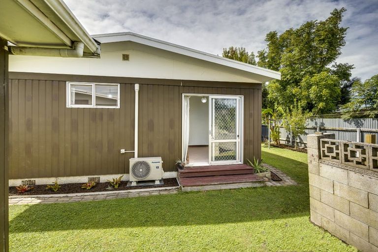 Photo of property in 43 Salisbury Avenue, Tamatea, Napier, 4112