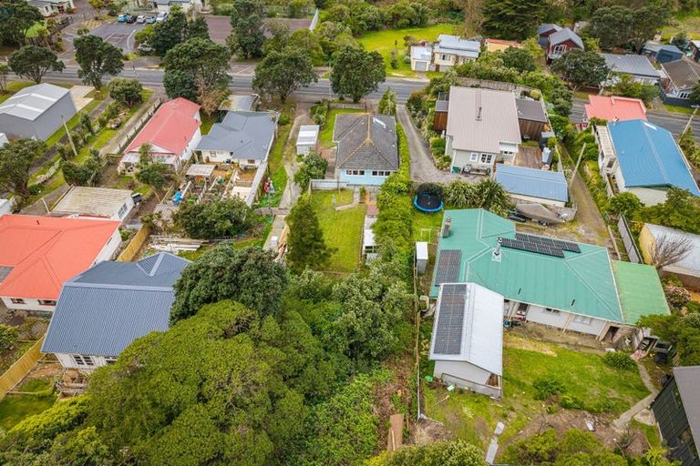 Photo of property in 97 Happy Valley Road, Owhiro Bay, Wellington, 6023