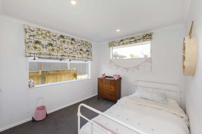 Photo of property in 79 James Line, Kelvin Grove, Palmerston North, 4414