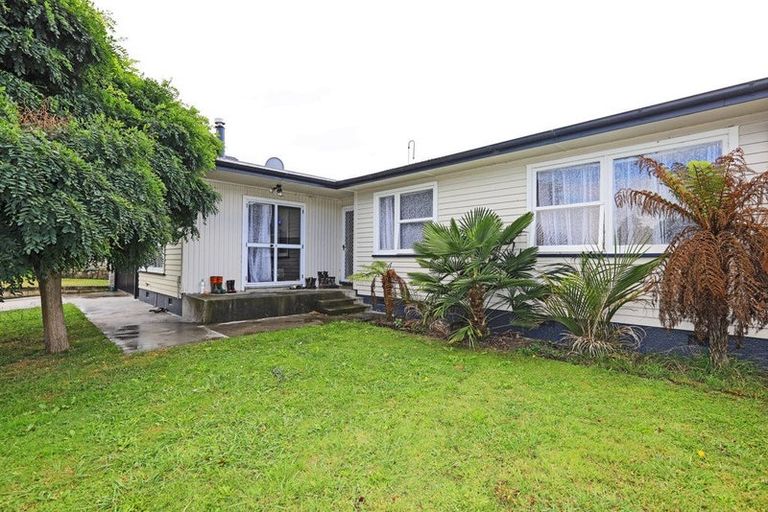 Photo of property in 44 Dover Road, Flaxmere, Hastings, 4120