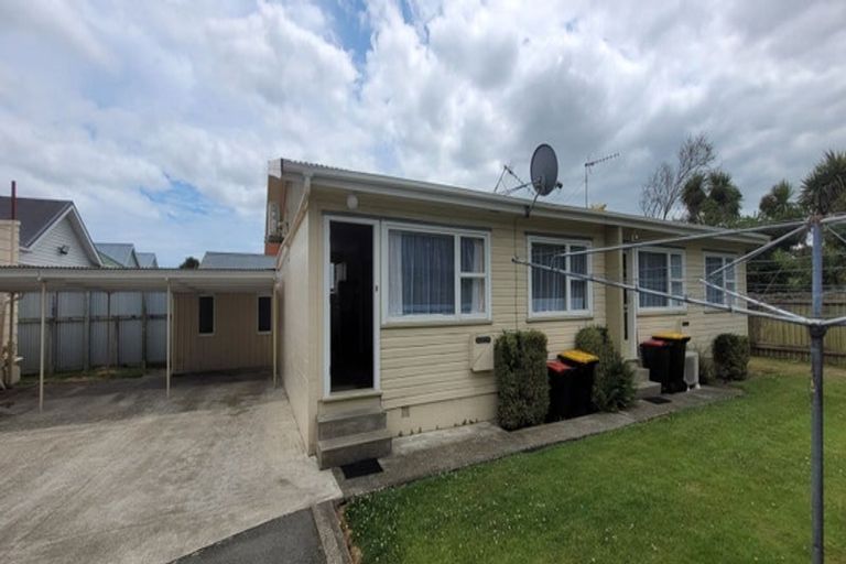Photo of property in 3/24 Arthur Street, Gladstone, Invercargill, 9810