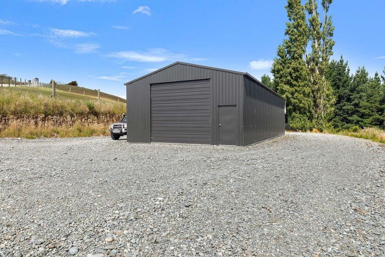 Photo of property in 1521 Dipton Winton Highway, Centre Bush, Winton, 9782