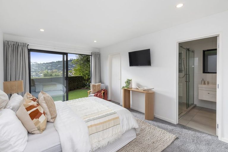 Photo of property in 6 Ramahana Road, Huntsbury, Christchurch, 8022