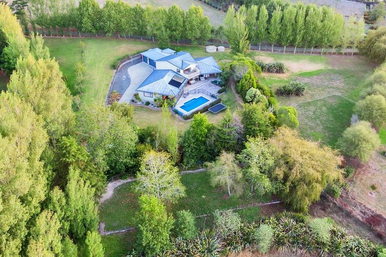 Photo of property in 220 Bawden Road, Dairy Flat, Albany, 0792