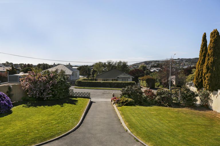 Photo of property in 36 Mersey Street, South Hill, Oamaru, 9400