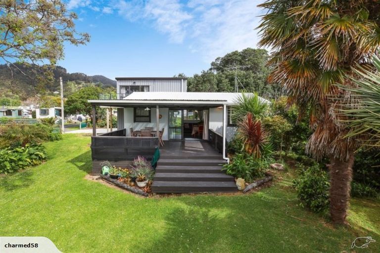 Photo of property in 46 Seaview Avenue, Te Puru, Thames, 3575