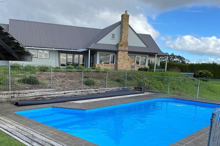 Photo of property in 261 Pahoia Road, Whakamarama, Tauranga, 3172