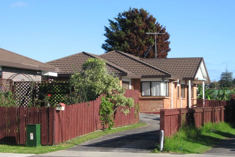Photo of property in 130a Coronation Road, Papatoetoe, Auckland, 2025